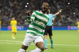 Check out his latest detailed stats including goals, assists, strengths & weaknesses and match ratings. Olivier Ntcham In A Spin Over Dream Date With Boyhood Club Psg Heraldscotland