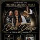 Bucktown Homecoming Ball