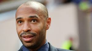 Monaco hire France's all-time top scorer Thierry Henry as new manager