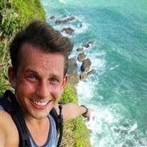 Christopher Matthew Moyer Obituary