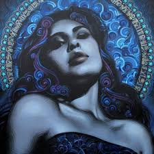 Street Art by El Mac