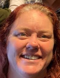 Sheri Mcghee's Instagram, Twitter & Facebook