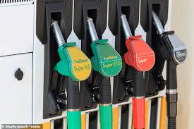 Degradation to flexible fuel hoses. Fuel Stations To Switch To Greener E10 Petrol From September Xingoos