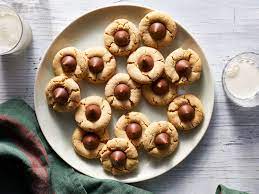 As for the cookies—made for cookie swaps, church potlucks, household snacking, and santa's plate—there is one little cheat: 32 Make Ahead Christmas Cookies That Freeze Well Southern Living
