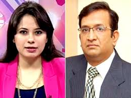 Ashoka Buildcon's Satish Parekh