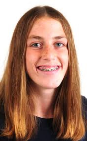 Hamilton's Taylor Compton, Zeeland West's Rachele Schulist named Sentinel's  top runners