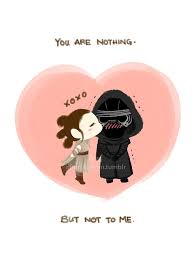 Afterblossom Some Of The Cute Doodle I Draw Please Support My Star Wars Love Rey Star Wars Star Wars Ships