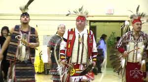 65 passengers have booked seats. We Are Still Here A Documentary On Today S Young Native Americans Youtube