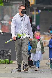 Bradley cooper and lady gaga. Bradley Cooper Holds Hands With Daughter Lea In Tulle Skirt Pics Hollywood Life