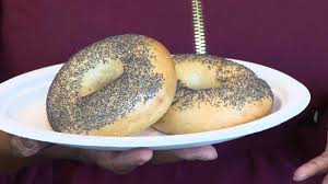 If you're in the group of people that routinely may get. Poppy Seed Bagel Behind Woman S Ordeal At Towson Hospital
