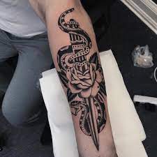 pin auf girl tattoos