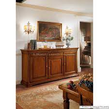 Mondo convenienza mobili in arte povera ~ gitsupport for. Credenzone Classico 3 Porte Liscio Credenza Classica