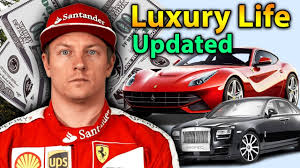 Kimi raikkonen net worth $180 million. Kimi Raikkonen Luxury Lifestyle Bio Family Net Worth Earning House Cars Youtube