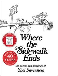 Pdf Download Where The Sidewalk Ends Poems And Drawings Free Pdf Shel Silverstein Books Book Worth Reading Classic Childrens Books