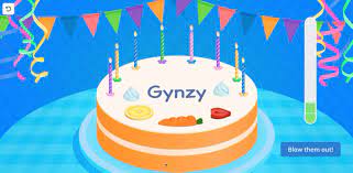 Download free static and animated birthday candle vector icons in png, svg, gif formats. Virtual Birthday Cake Including Candles And Music Gynzy