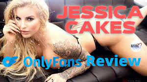 Jessica cakes only fans