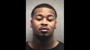 Police look for suspect in Muskegon Heights hit-and-run