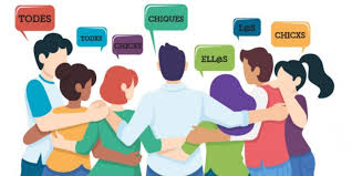 Las razones que a menudo se ofrecen. Cuando Se Usa La E En El Lenguaje Inclusivo