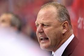 From the Press Box: Gerard Gallant's firing as Florida Panthers coach a  real anomaly