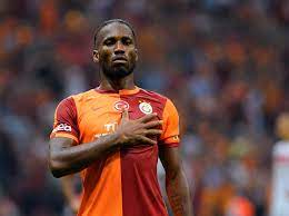 Follow galatasaray live soccerstand.com offers team pages (e.g. How An Ageing Didier Drogba Went To Galatasaray And Became A Legend