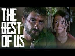 Pedro pascal & fellow 'game of thrones' actress bella ramsey to star in hbo series 11 february 2021 | the playlist. The Best Of Us The Last Of Us Film Youtube