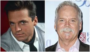 Santa Barbara: Behold Then-&-Now Photos of Cancelled NBC Soap's Stars —  Robin Wright