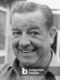 Image of Last of the Summer Wine actor John Comer who plays