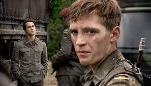 • are they positive or negative? Review Deutschland 83 Focuses On A Reluctant Cold War Spy The New York Times