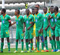 Which baroka players should hunt be wary of? Baroka Player Fired Before First Paycheck Taungdailynews