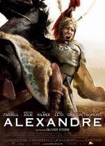 Buyuk Iskender Turkce Dublaj Izle Alexander The Great Movie Alexander Film Oliver Stone