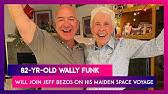 The korean conglomerate did not share price or availability information for the galaxy book go 5g. Wally Funk Chosen For Blue Origin Space Flight Youtube