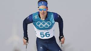 Andrew mark heaney (born june 5, 1991) is an american professional baseball pitcher for the new york yankees of major league baseball (mlb). Bbc Sport Winter Olympics Pyeongchang 2018 Bbc Two Day 7 Andrew Musgrave For Gb In 15km Cross Country Skiing
