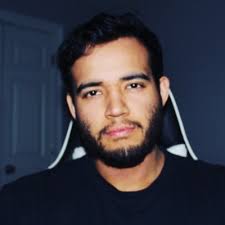 Alfredo Paniagua's Instagram, Twitter & Facebook