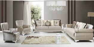 Saltanat Koltuk Takimi Outlet Mobilya Modelleri