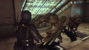 Revelations on the playstation 3, gamefaqs has 84 cheat codes and secrets. The Weird And Wild Raid Mode Costumes Of Resident Evil Revelations