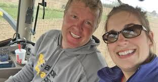 Meet Liz Bingham: Sugarbeet advocate