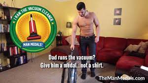 Man Medals Home Facebook