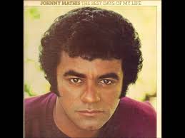 Johnny Mathis ~ We're In Love