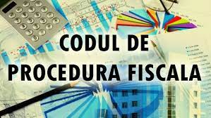 Regasesc in forma explicita in codul de procedura fiscala; Articolul 78 Registrul Contribuabililor Termene Codul De Procedura Fiscala Actualizat Og 92 2003