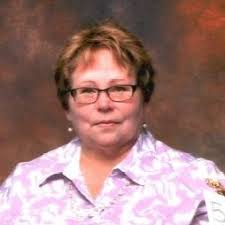 Susan Benton Obituary