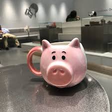 A wide variety of cute ceramic pig options are available to you, such as sustainable, disposable and stocked.you can also choose from and whether cute ceramic pig is cartoon, classic, or europe. Uchome 3d Cute Pink Ceramic Pig Shaped Mug Buy Animal Shaped Mugs Cheap Ceramic Mugs Plain Ceramic Mugs Product On Alibaba Com