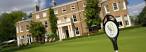 Buckinghamshire Golf Club (Denham, England Hours, Address)