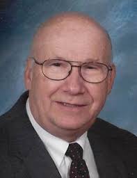 Obituary information for Vernon E. Bachman
