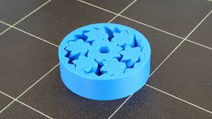 Die meisten vorgestellten modelle gibt es kostenlos zum download. Druckbare 3d Modelle Prusa3d 3d Printers From Josef Prusa