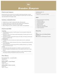 Top Resume Templates For 2021 Easy To Customize Livecareer