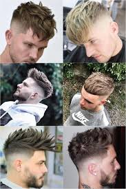Once those hurdles are cleared, though, there are so many benefits to growing your current style out. 40 Best Men S Textured Hairstyles 2020 Textured Haircuts For Men Men S Style