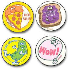 Grab your sheet of labels and some essential oils in your favorite scents. Scratch And Sniff Paint Recipes Kinderart