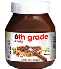 Add the erythritol, cocoa powder, and salt. Start The Nu School Year With A Smile