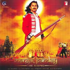 Listen to free mp3 songs, music and earn hungama coins, redeem hungama coins for free subscription on hungama music app. Mangal Pandey The Rising 2005 Ar Rahman Listen To Mangal Pandey The Rising Songs Music Online Musicindiaonline