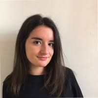 2 "Camille Connault" profiles